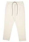 Golden Craft 1957 Men's Trousers  686/clances A028 Bia