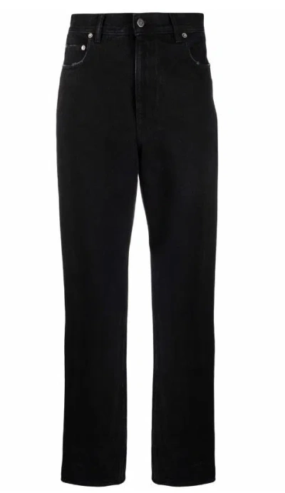GOLDEN GOOSE GOLDEN GOOSE 100% COTTON CLASSIC JEANS