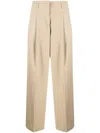 Golden Goose Db Journey Jogging Pant Camel