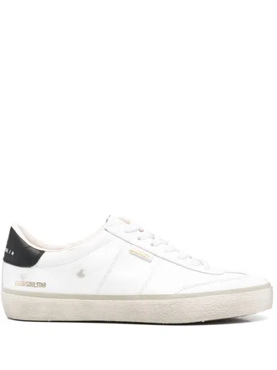 GOLDEN GOOSE GOLDEN GOOSE SOUL STAR