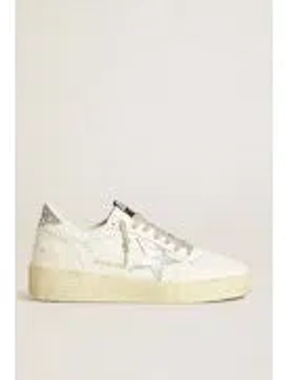 Golden Goose In Neutral