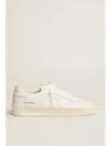 Golden Goose In Gold