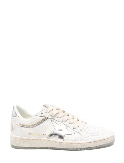 GOLDEN GOOSE GOLDEN GOOSE SNEAKERS