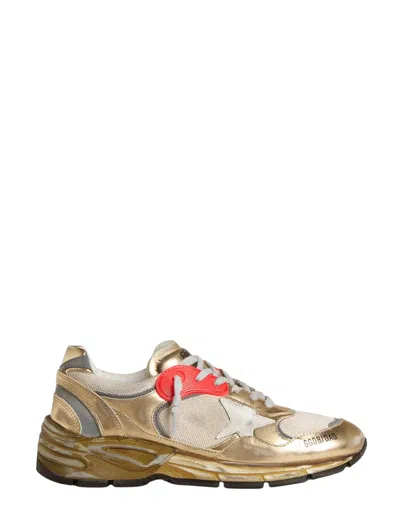 GOLDEN GOOSE GOLDEN GOOSE SNEAKERS