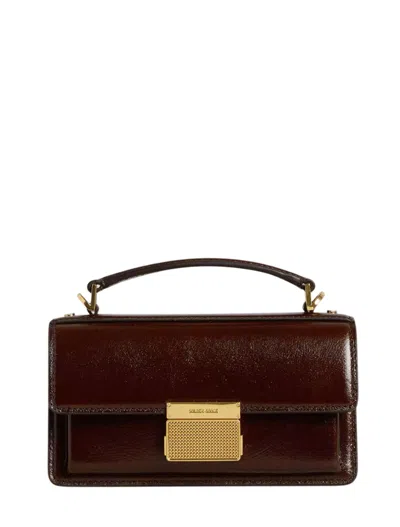 Golden Goose Bags.. Dark Brown