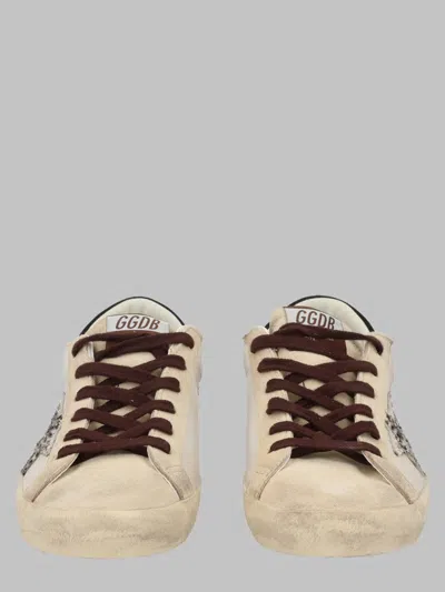 Golden Goose In Animal Print