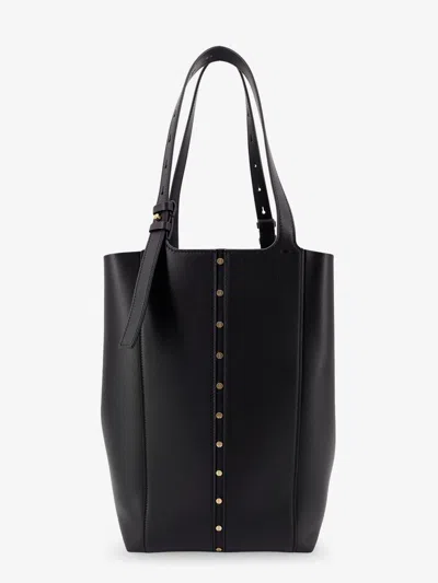 Golden Goose 24/7 Leather Tote Bag