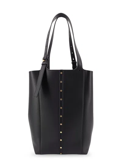 Golden Goose 24/7 Leather Tote Bag