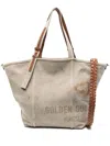 GOLDEN GOOSE GOLDEN GOOSE 24/7 TOTE BAG