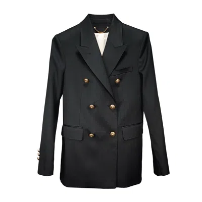 Golden Goose Blazer  Woman Color Black