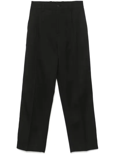 GOLDEN GOOSE GOLDEN GOOSE VIRGIN WOOL TROUSERS