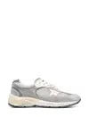 Golden Goose Dad-star Running Trainers
