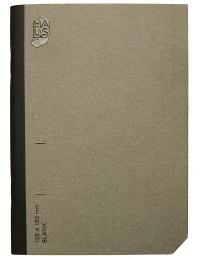 Golden Goose A6 Notebook