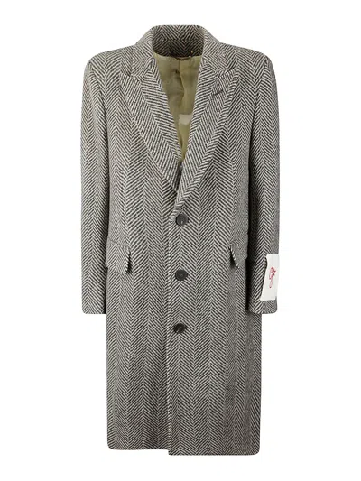 GOLDEN GOOSE COAT