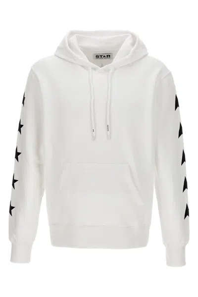 GOLDEN GOOSE 'ALIGHIERO' HOODIE