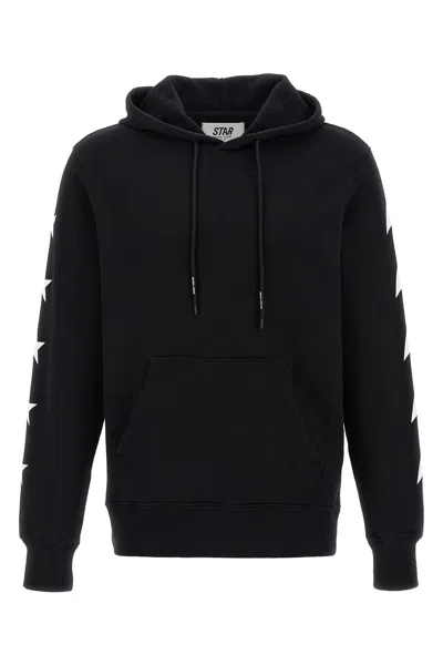 GOLDEN GOOSE 'ALIGHIERO' HOODIE