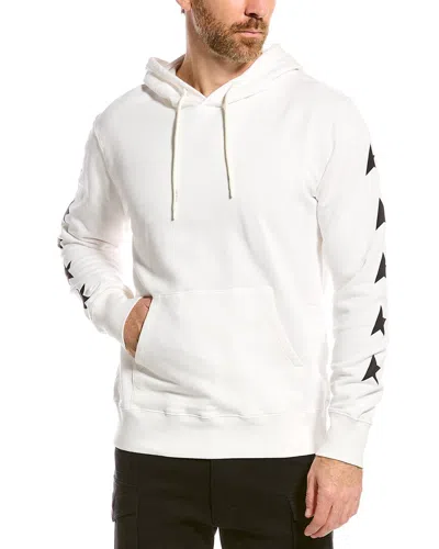 GOLDEN GOOSE GOLDEN GOOSE ALIGHIERO HOODIE