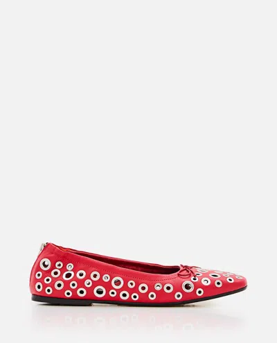 GOLDEN GOOSE AMY BALLERINA