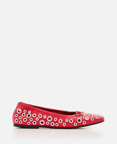 GOLDEN GOOSE AMY BALLERINA