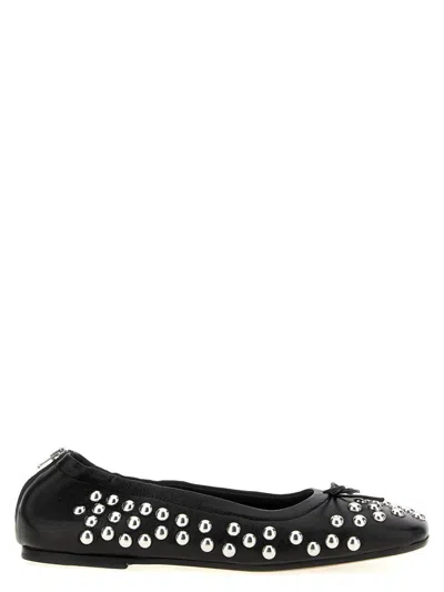GOLDEN GOOSE GOLDEN GOOSE 'AMY' BALLET FLATS