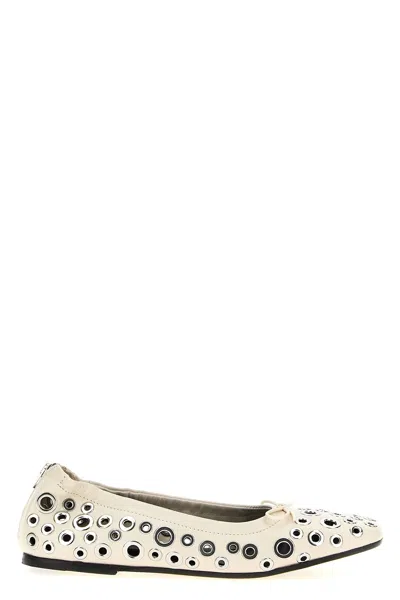 Golden Goose 'amy' Ballet Flats