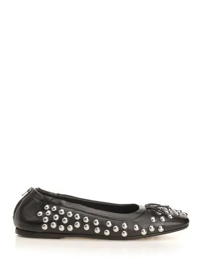 GOLDEN GOOSE AMY BALLET FLATS