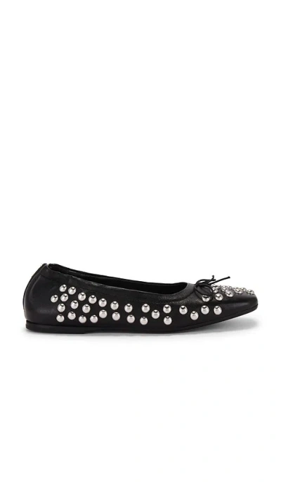 GOLDEN GOOSE AMY FLAT