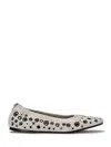 Golden Goose Amy With Zip Nappa Upper With Eyelets