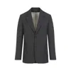 Golden Goose Men's Decontructed Jacket