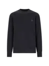 GOLDEN GOOSE ARCHIBALD CREW NECK SWEATSHIRT