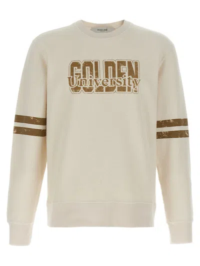 GOLDEN GOOSE GOLDEN GOOSE 'ARCHIBALD' SWEATSHIRT