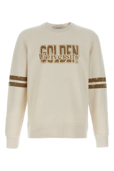 GOLDEN GOOSE 'ARCHIBALD' SWEATSHIRT