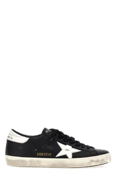 GOLDEN GOOSE ‘SUPERSTAR' SNEAKERS
