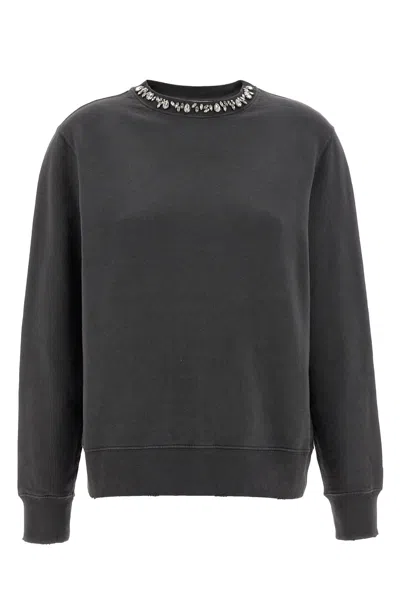 GOLDEN GOOSE 'ATHENA' SWEATSHIRT
