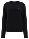 Golden Goose Athena Crewneck Star Sweatshirt