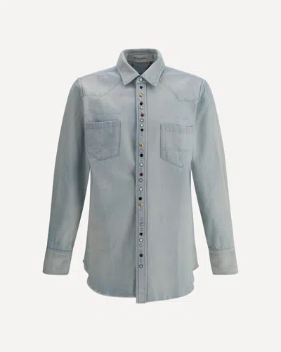 Golden Goose Axel Shirt