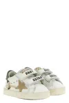 Golden Goose 'baby School' Sneakers In Multi