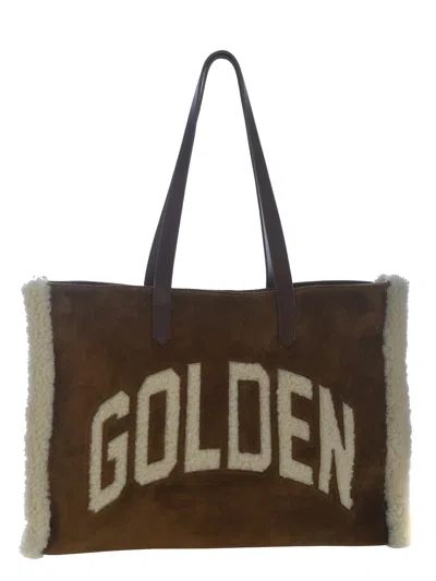 Golden Goose Bag  "california East-west"