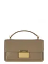 Golden Goose Venezia Small In Beige