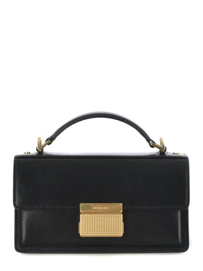 GOLDEN GOOSE BAG GOLDEN GOOSE "SMALL VENEZIA"