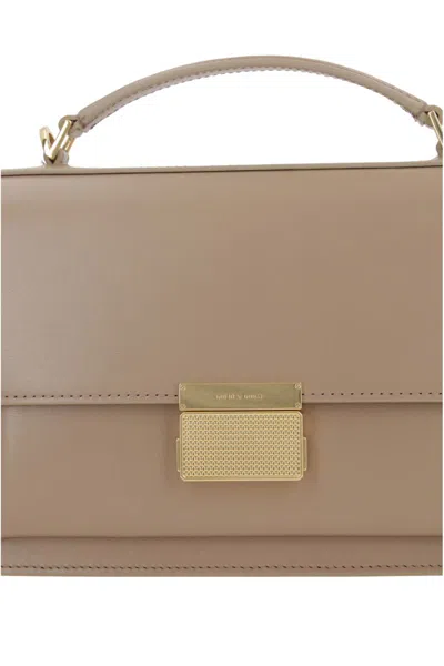 Golden Goose Bags In Beige
