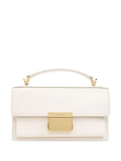 Golden Goose Bags In White