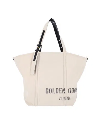 GOLDEN GOOSE GOLDEN GOOSE BAGS