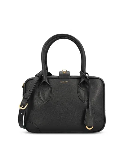 Golden Goose "vita" Crossbody Bag
