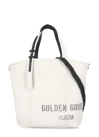 GOLDEN GOOSE GOLDEN GOOSE BAGS