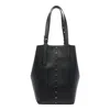 Golden Goose Stud-embellished Tote Bag