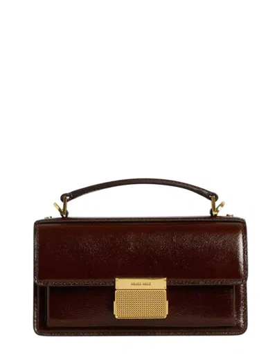 GOLDEN GOOSE GOLDEN GOOSE BAGS