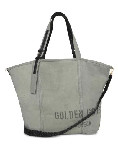 GOLDEN GOOSE GOLDEN GOOSE BAGS