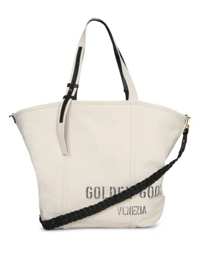 Golden Goose Bags In Sand