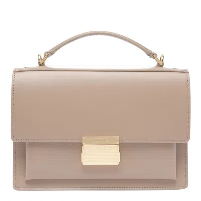 Golden Goose Bags In Beige